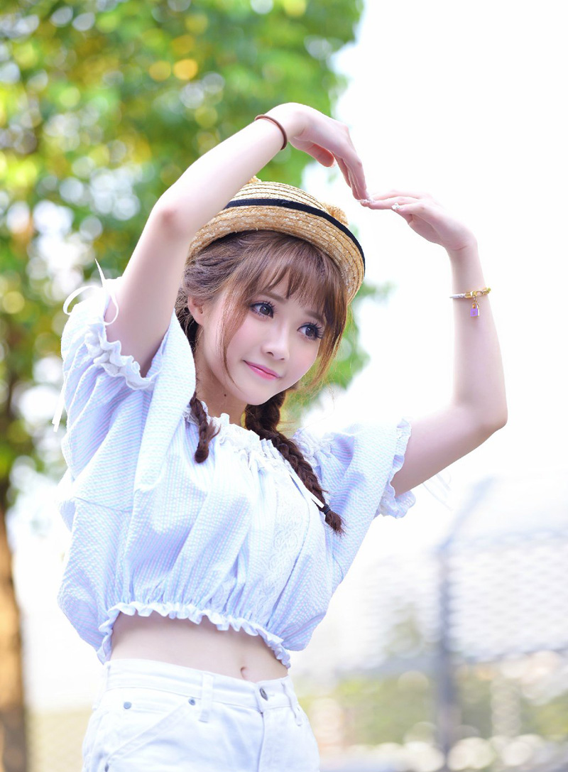 静！